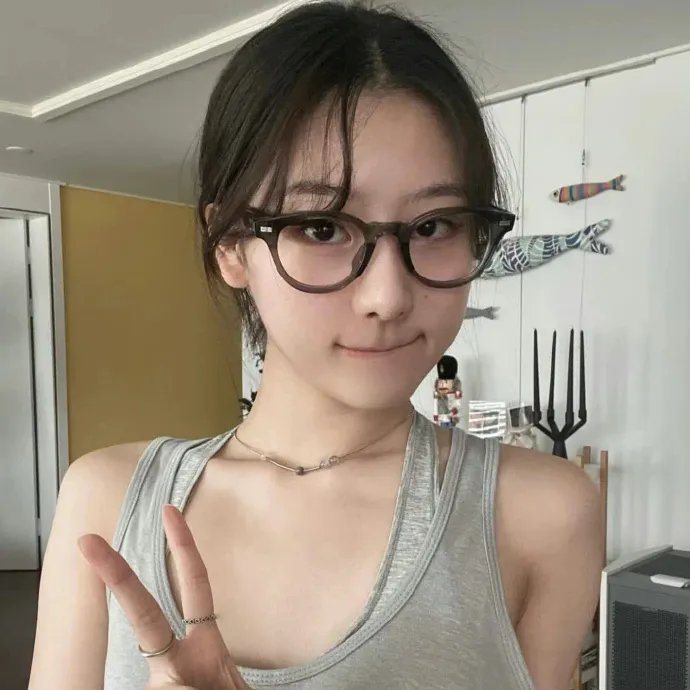 春意撩人