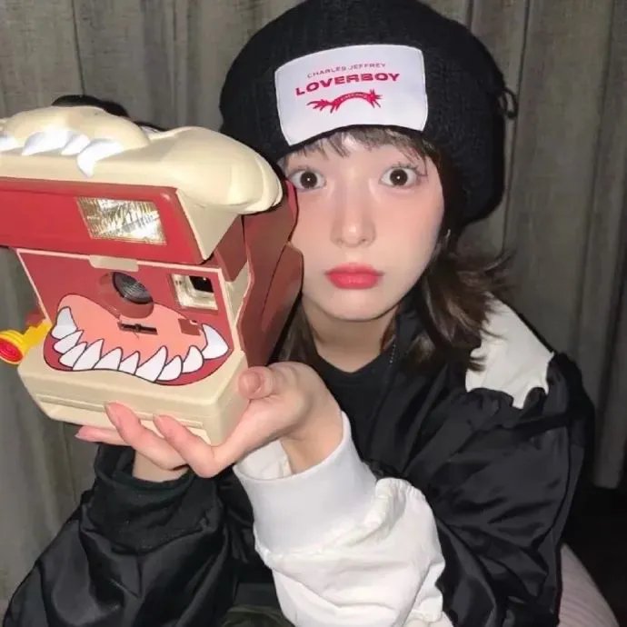 什刹海