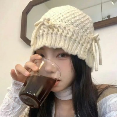 大白!