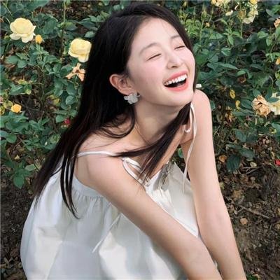 女玩家喜迎春